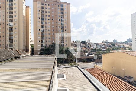 Casa à venda com 173m², 4 quartos e 2 vagas Casa à venda com 173m², 4 quartos e 2 vagasVista do Terraço da Casa 1