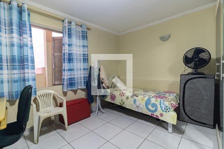 Casa à venda com 173m², 4 quartos e 2 vagas Casa à venda com 173m², 4 quartos e 2 vagasQuarto 1 da Casa 2