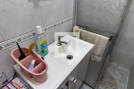 Casa à venda com 173m², 4 quartos e 2 vagas Casa à venda com 173m², 4 quartos e 2 vagasBanheiro da Casa 2