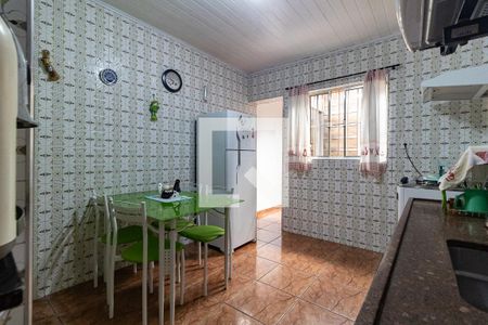Casa à venda com 173m², 4 quartos e 2 vagas Casa à venda com 173m², 4 quartos e 2 vagasCozinha da Casa 1