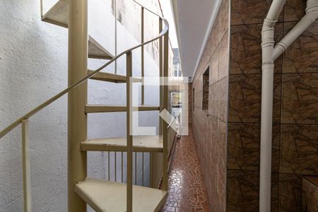 Casa à venda com 173m², 4 quartos e 2 vagas Casa à venda com 173m², 4 quartos e 2 vagasQuarto de Serviço da Casa 1