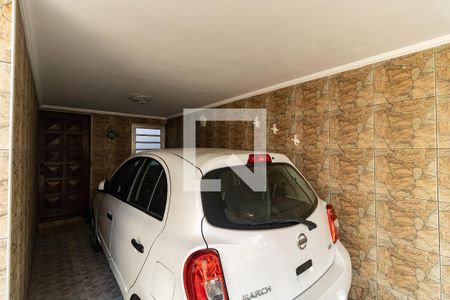 Casa à venda com 173m², 4 quartos e 2 vagas Casa à venda com 173m², 4 quartos e 2 vagasGaragem