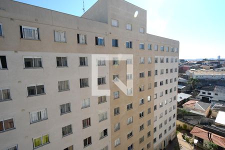 Vista da Sala de apartamento à venda com 1 quarto, 28m² em Jardim Cidalia, São Paulo