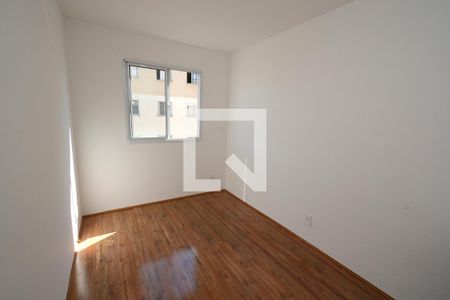Quarto de apartamento à venda com 1 quarto, 28m² em Jardim Cidalia, São Paulo