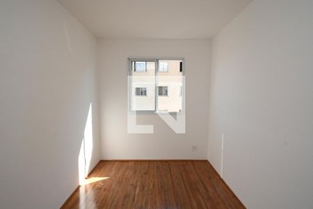 Quarto de apartamento à venda com 1 quarto, 28m² em Jardim Cidalia, São Paulo