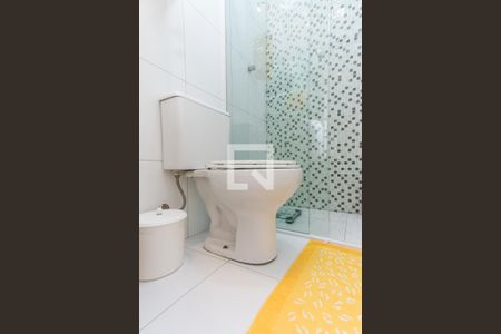Apartamento à venda com 160m², 3 quartos e 2 vagasBanheiro