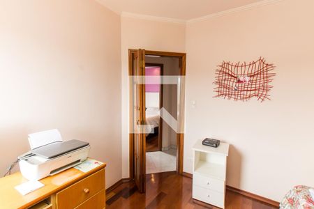 Apartamento à venda com 160m², 3 quartos e 2 vagasQuarto  