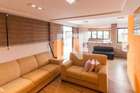 Apartamento à venda com 160m², 3 quartos e 2 vagasSala do Terraço  