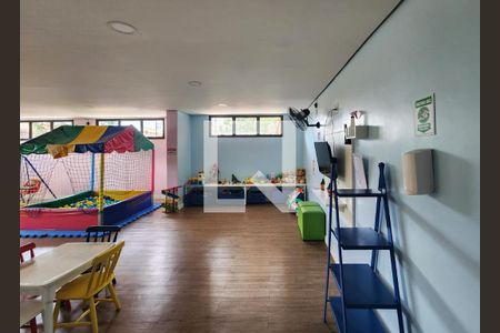 Apartamento à venda com 160m², 3 quartos e 2 vagasBrinquedoteca