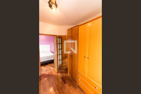 Apartamento à venda com 160m², 3 quartos e 2 vagasCloset da Suíte  