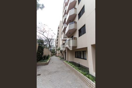 Apartamento à venda com 160m², 3 quartos e 2 vagasÁrea comum