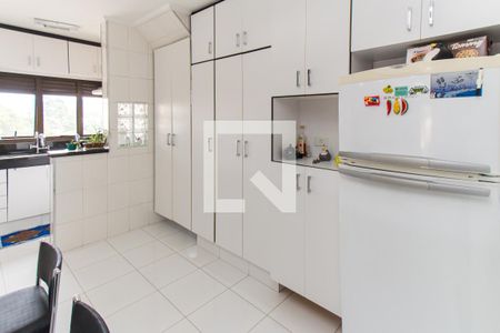 Apartamento à venda com 160m², 3 quartos e 2 vagasCozinha