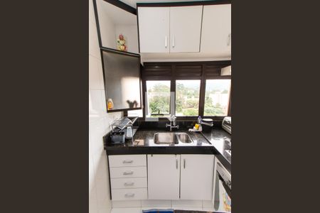 Apartamento à venda com 160m², 3 quartos e 2 vagasCozinha