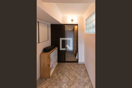 Apartamento à venda com 160m², 3 quartos e 2 vagasCozinha do Terraço - Despensa  