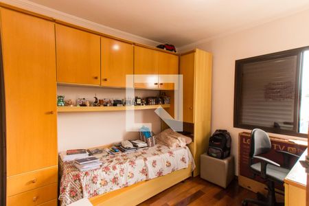 Apartamento à venda com 160m², 3 quartos e 2 vagasQuarto  