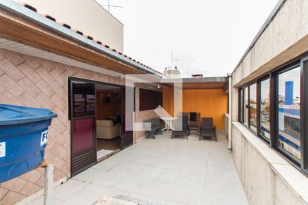 Apartamento à venda com 160m², 3 quartos e 2 vagasTerraço  