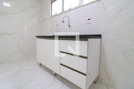 Apartamento à venda com 64m², 2 quartos e 1 vagaCozinha