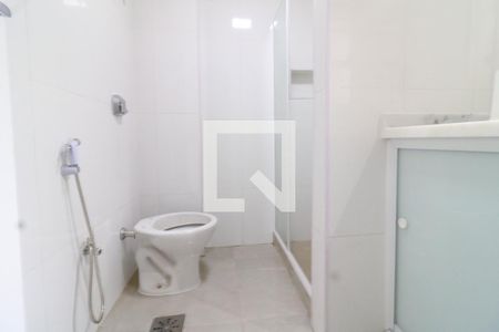 Apartamento à venda com 64m², 2 quartos e 1 vagaBanheiro Social