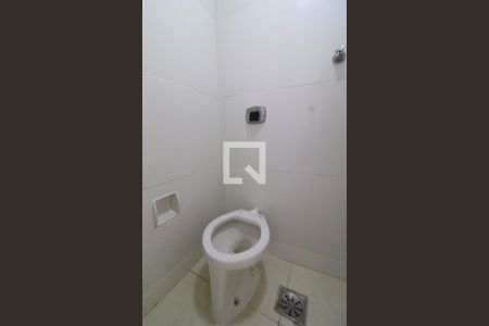 Apartamento à venda com 64m², 2 quartos e 1 vagaBanheiro de serviço