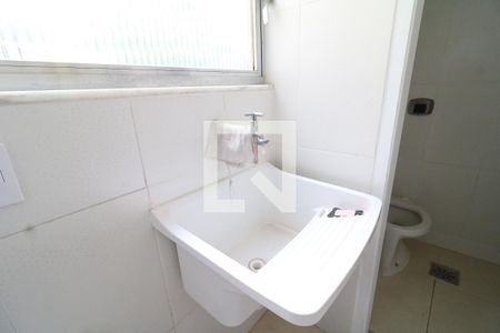 Apartamento à venda com 64m², 2 quartos e 1 vagaÁrea de Serviço