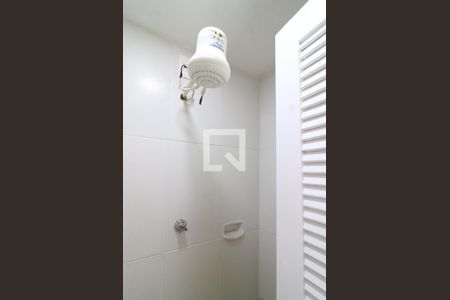 Apartamento à venda com 64m², 2 quartos e 1 vagaBanheiro de serviço