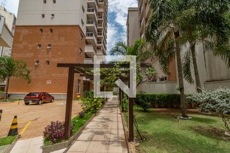 Apartamento à venda com 50m², 1 quarto e 2 vagasÁrea Comum