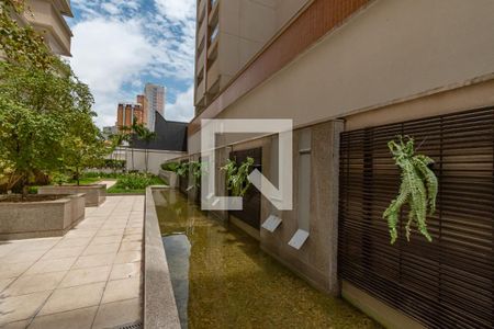 Apartamento à venda com 50m², 1 quarto e 2 vagasÁrea Comum