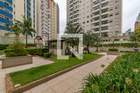 Apartamento à venda com 50m², 1 quarto e 2 vagasÁrea Comum