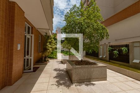 Apartamento à venda com 50m², 1 quarto e 2 vagasÁrea Comum