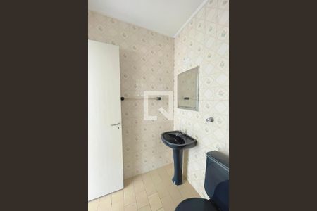 Apartamento para alugar com 43m², 2 quartos e sem vaga Apartamento para alugar com 43m², 2 quartos e sem vagaBanheiro