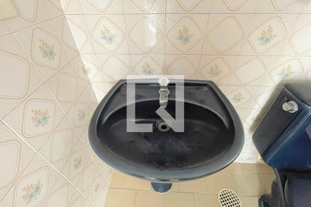 Apartamento para alugar com 43m², 2 quartos e sem vaga Apartamento para alugar com 43m², 2 quartos e sem vagaBanheiro
