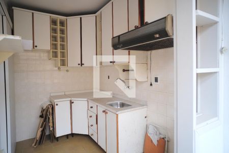 Apartamento para alugar com 43m², 2 quartos e sem vagaCozinha