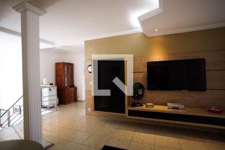 Casa à venda com 570m², 8 quartos e 4 vagasSala 2