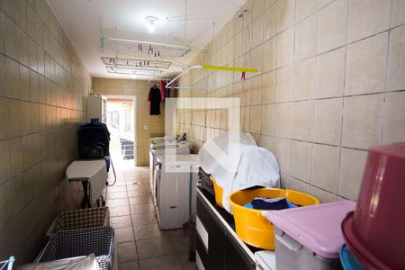 Casa à venda com 570m², 8 quartos e 4 vagasÁrea de Serviço 2