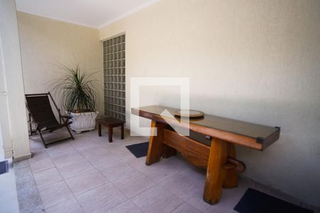 Casa à venda com 570m², 8 quartos e 4 vagasVaranda 3