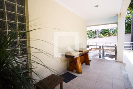 Casa à venda com 570m², 8 quartos e 4 vagasVaranda 3