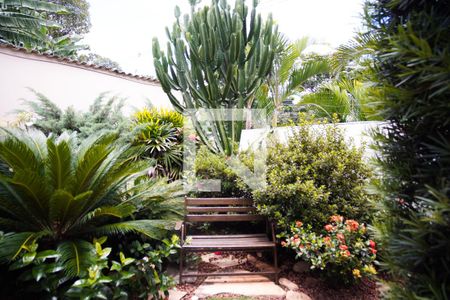 Casa à venda com 570m², 8 quartos e 4 vagasJardim