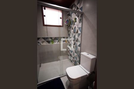 Casa à venda com 570m², 8 quartos e 4 vagasBanheiro casa 2