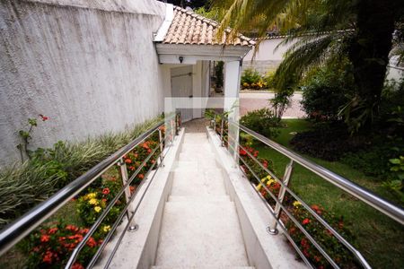 Casa à venda com 570m², 8 quartos e 4 vagasEntrada