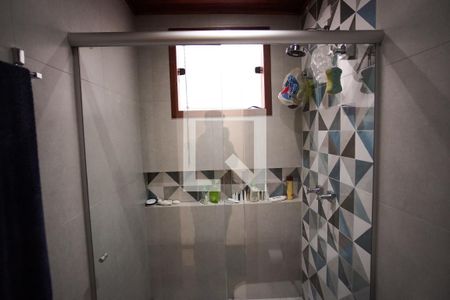 Casa à venda com 570m², 8 quartos e 4 vagasBanheiro casa 2