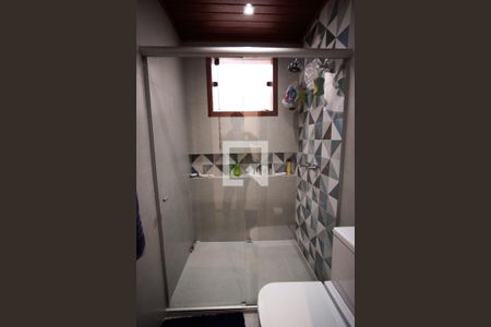 Casa à venda com 570m², 8 quartos e 4 vagasBanheiro casa 2