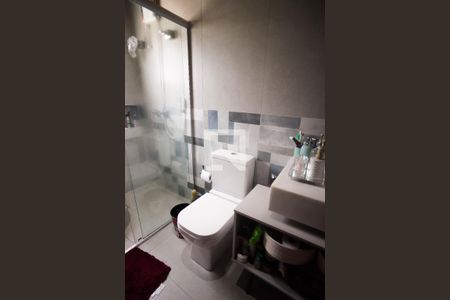 Casa à venda com 570m², 8 quartos e 4 vagasBanheiro 2 casa 2