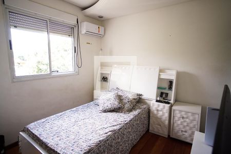 Casa à venda com 570m², 8 quartos e 4 vagasQuarto 3 - Suíte