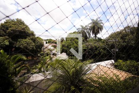Casa à venda com 570m², 8 quartos e 4 vagasVista do Quarto 3 - Suíte
