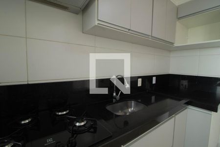 Apartamento à venda com 48m², 2 quartos e 1 vaga Apartamento à venda com 48m², 2 quartos e 1 vagaCozinha