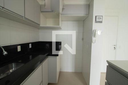 Apartamento à venda com 48m², 2 quartos e 1 vaga Apartamento à venda com 48m², 2 quartos e 1 vagaCozinha