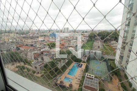 Apartamento à venda com 48m², 2 quartos e 1 vaga Apartamento à venda com 48m², 2 quartos e 1 vagaVista