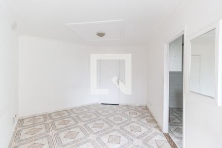Sala de apartamento para alugar com 2 quartos, 45m² em Lauzane Paulista, São Paulo