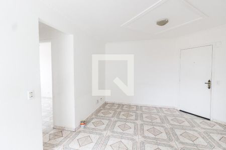 Sala de apartamento para alugar com 2 quartos, 45m² em Lauzane Paulista, São Paulo