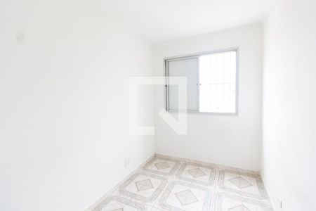 Quarto 1 de apartamento para alugar com 2 quartos, 45m² em Lauzane Paulista, São Paulo